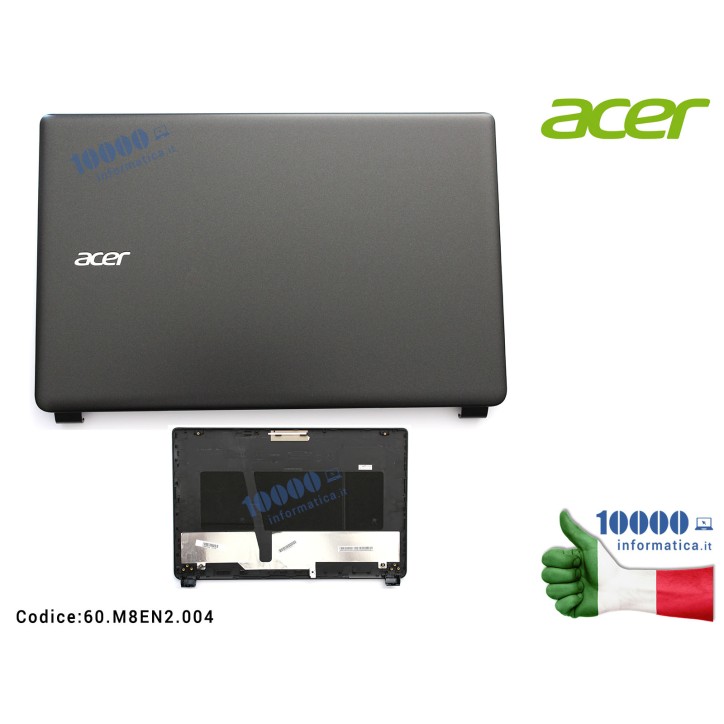 Cover LCD ACER Aspire E1-510 E1-530 E1-532 E1-570 E1-532 E1-572G E1-572 [NERA] AP0VR00052
