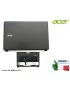 60.M8EN2.004 Cover LCD ACER Aspire E1-510 E1-530 E1-532 E1-570 E1-532 E1-572G E1-572 [NERA] AP0VR00052