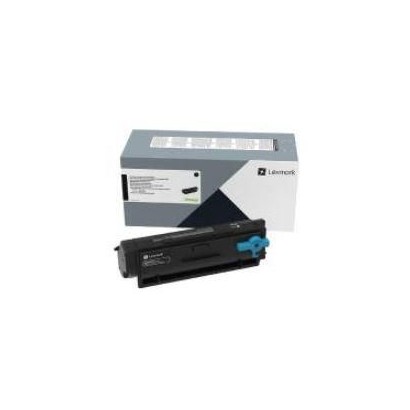 55B0XA0 55B0XA0 Lexmark Extra High Yield Toner Cartridge, Black, 20000 Pages