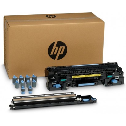 C2H57A-RFB C2H57A-RFB HP LaserJet 220V Maintenance/Fuser Kit C2H57-67901