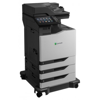 42K0051 42K0051 Lexmark Quad Core 1.6 GHz, 2048 MB, 60 - 176 g/m, CCD, Flatbed & ADF, DADF, 1200 x 1200 dpi, USB, Ethernet, d...
