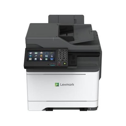 42C7809 42C7809 Lexmark XC4240, 32 ppm, 1200x1200 dpi black, 2400x600 dpi colour, 2048 MB, 40 cpm, ADF/DADF, 250-Sheet Input,...