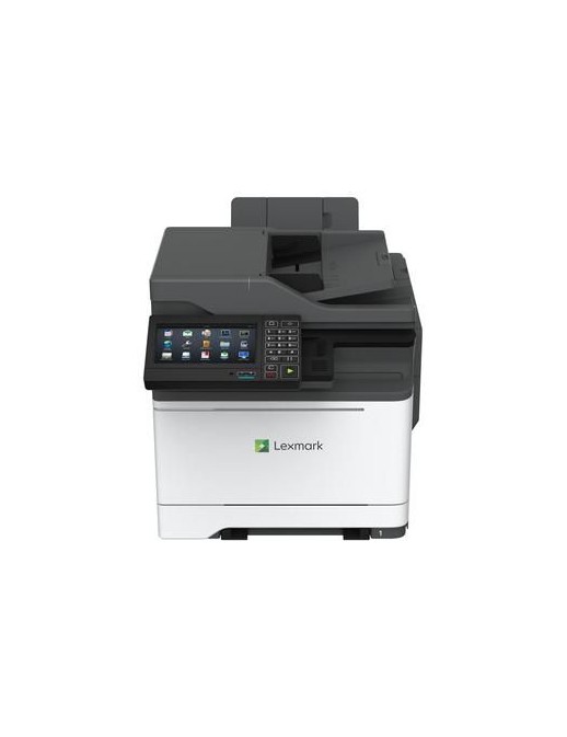 42C7809 42C7809 Lexmark XC4240, 32 ppm, 1200x1200 dpi black, 2400x600 dpi colour, 2048 MB, 40 cpm, ADF/DADF, 250-Sheet Input,...
