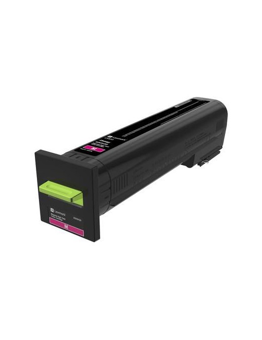 82K0H30 82K0H30 Lexmark 17K Magenta Toner Cartridge (CX820)