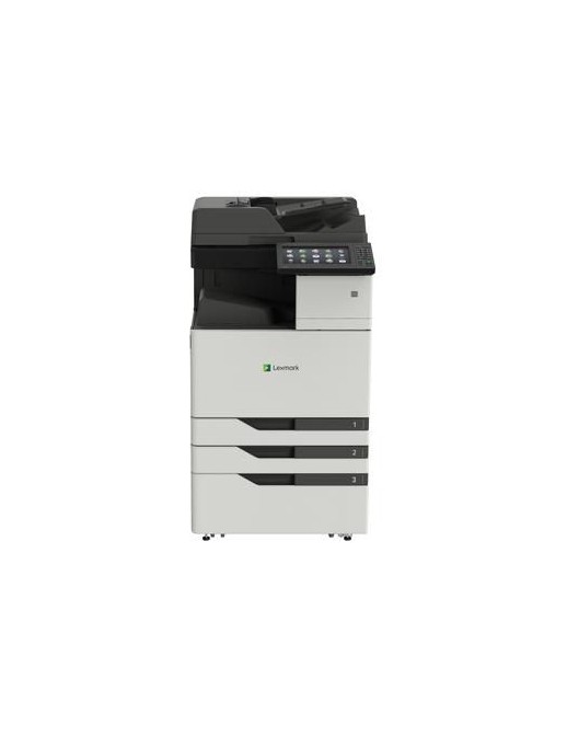 32C0235 32C0235 Lexmark Copy/Print/Scan/Fax, e-Task 10" colour touch screen, USB 2.0 x 5, Ethernet