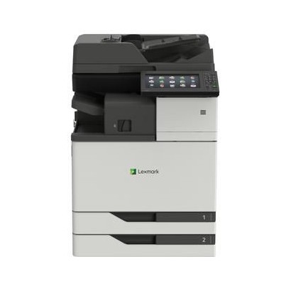 32C0231 32C0231 Lexmark 1200 x 1200 dpi, A3, CMY, 45 ppm, DADF, CCD, 33.6 Kbps, 2048 MB, 4x USB 2.0 A, RJ-45, USB 2.0 B, 52/5...