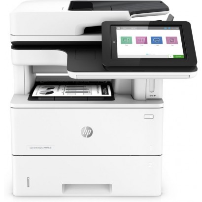 1PV65A#B19 1PV65AB19 HP LaserJet Enterprise MFP M528f, Laser, 1200 x 1200dpi, 43ppm, A4, 1200MHz, 1250MB, USB, LCD, 8?