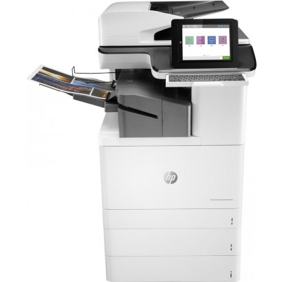 T3U56A#B19 T3U56AB19 HP Color LaserJet Enterprise Flow MFP M776zs, Laser, 1200 x 1200dpi, 45ppm, A3, 5000MB, WiFi, LED, 9?
