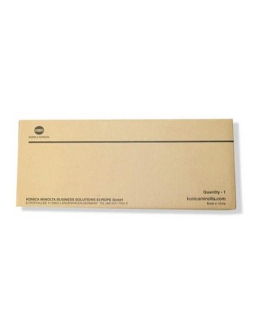 ACDNWY1 ACDNWY1 Konica Minolta Waste Toner Box, 36000 Pages