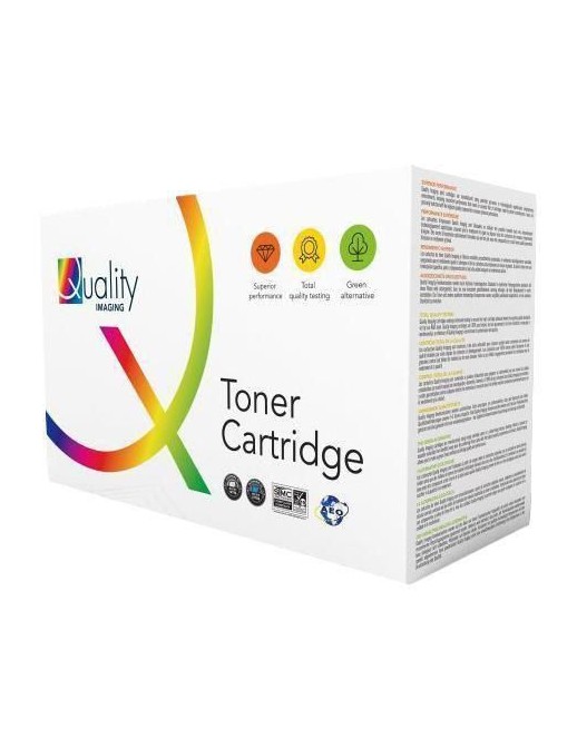 QI-BR2079Y QI-BR2079Y CoreParts Toner Yellow TN247Y Pages: 2300 Brother DCP-L3510CDW • 3550CDW HL-L3210CW • 3230CDW • 3270CDW...
