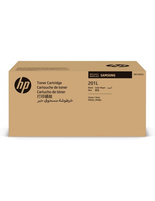 SU870A SU870A HP MLT-D201L High Yield Black Toner Cartridge