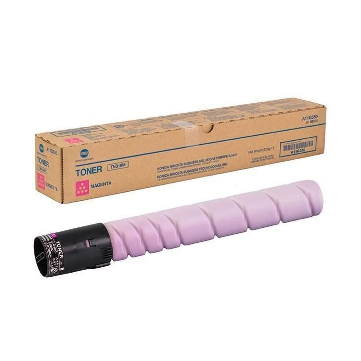 A8K3350 Konica Magenta, 21000 pages A8K3350 Konica Magenta, 21000 pages