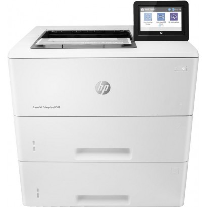 1PV88A#B19 1PV88AB19 HP LaserJet Enterprise M507x, Laser, 1200 x 1200dpi, 43ppm, A4, 1.2MHz, 512MB, USB, WiFi, CGD, 4.3?