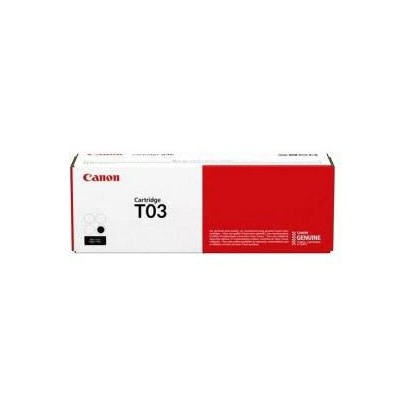 2725C001 2725C001 Canon Toner Black 2725C001AA