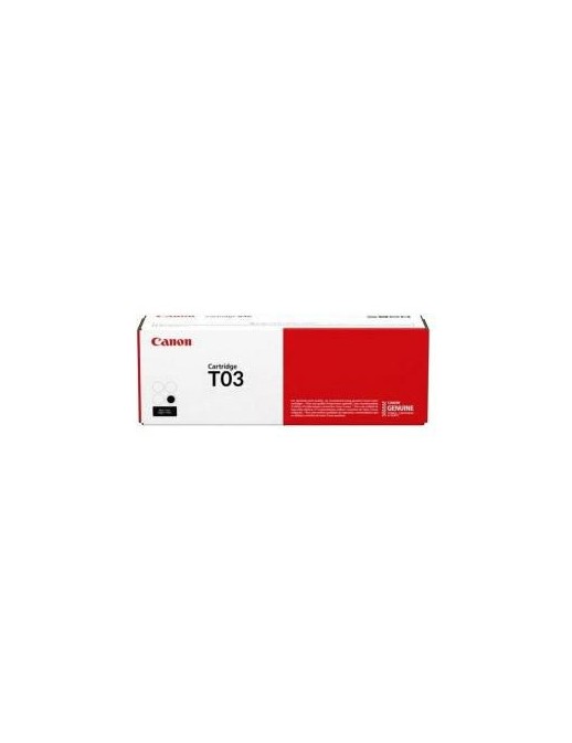 2725C001 2725C001 Canon Toner Black 2725C001AA