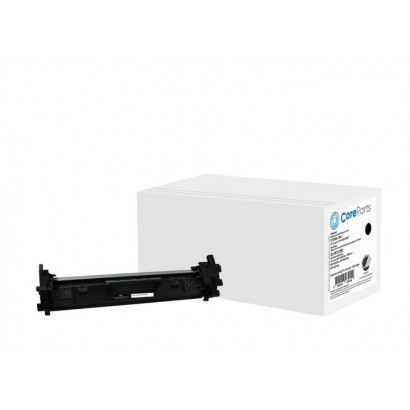 QI-HP2135B QI-HP2135B CoreParts Toner kit Black for HP, Pages: 1600, suitable for HP LaserJet Pro M 203, M 227, CANON imageCL...