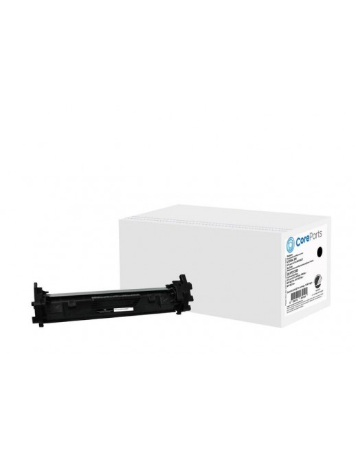 QI-HP2135B QI-HP2135B CoreParts Toner kit Black for HP, Pages: 1600, suitable for HP LaserJet Pro M 203, M 227, CANON imageCL...