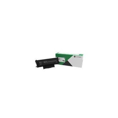 B222X00 B222X00 Lexmark Black, 6000 Pages, 100x330x187mm, 880g
