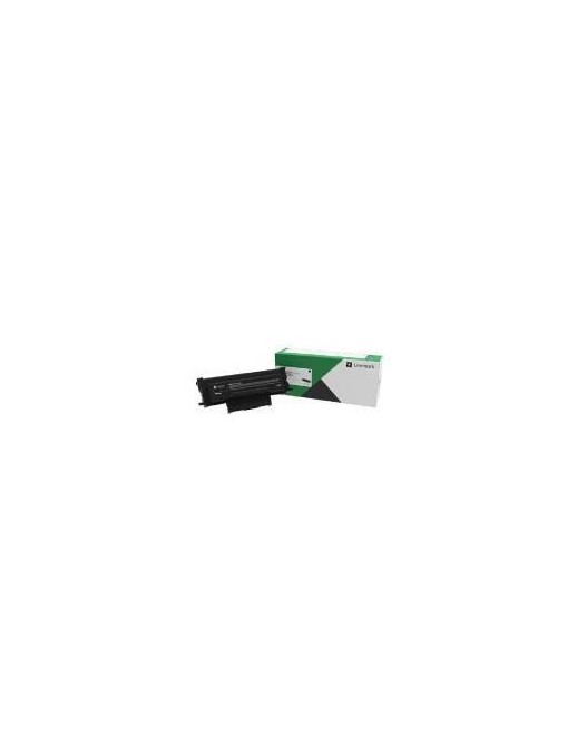 B222X00 B222X00 Lexmark Black, 6000 Pages, 100x330x187mm, 880g