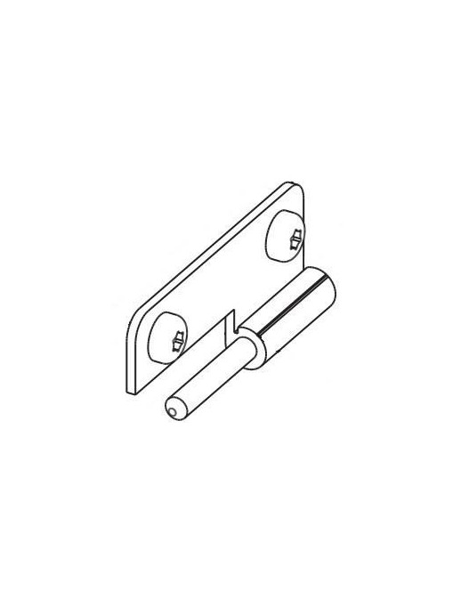 1-196260-90 1-196260-90 Honeywell PX6i, Customer Replaceable (Z2), Hinge,Cutter Kit PX4/PX6: PXi+Pxie