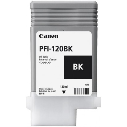 2885C001 2885C001 Canon Printer Ink Cartridge, 130ml, Black 1