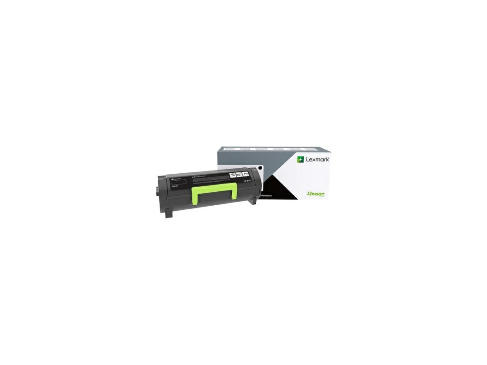 56F2H0E 56F2H0E Lexmark 15000 pages, laser, black