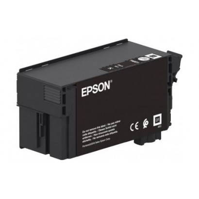 C13T40D140 C13T40D140 Epson Singlepack UltraChrome XD2 Black T40D140(80ml)