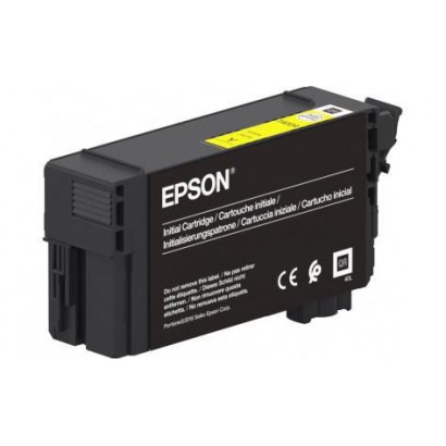 C13T40D440 C13T40D440 Epson Singlepack UltraChrome XD2 Yellow T40D440(50ml)