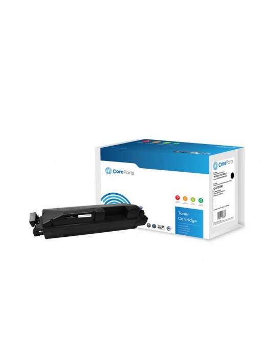 QI-KY2070B QI-KY2070B CoreParts Toner Black TK5280K-NTR Pages: 13000 Kyocera ECOSYS Kyocera ECOSYS M6235/6635 Black TK-5280K,...