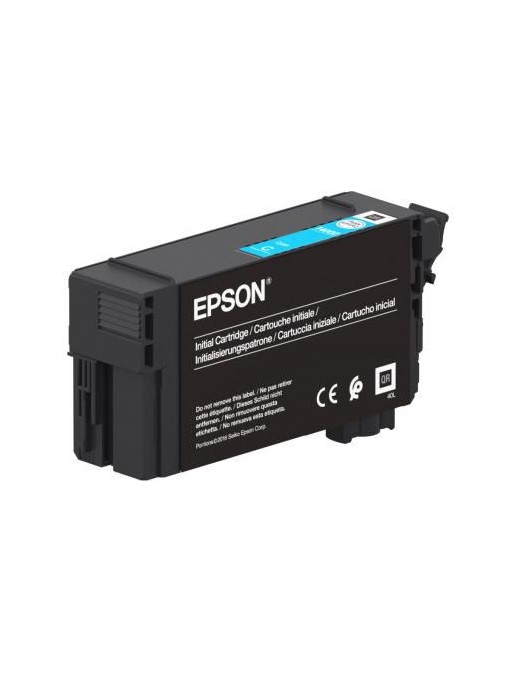 C13T40C240 C13T40C240 Epson Singlepack UltraChrome XD2 Cyan T40C240(26ml)