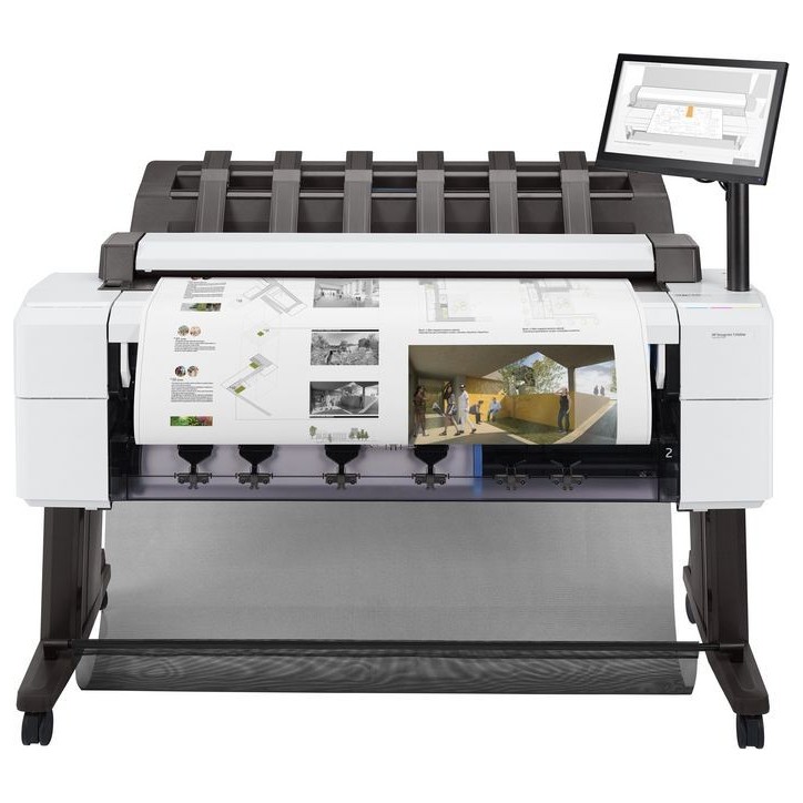 3EK15AB19 HP DesignJet T2600dr 36-in PostScript Multifunction Printer, Inkjet, A0 (841 x 1189 mm), 2400 x 1200dpi, A0, 128000MB, 3EK15AB19 HP DesignJet T2600dr 36-in PostScript Multifunction Printer, Inkjet, A0 (841 x 1189 mm), 2400 x 1200dpi, A0, 128000MB,