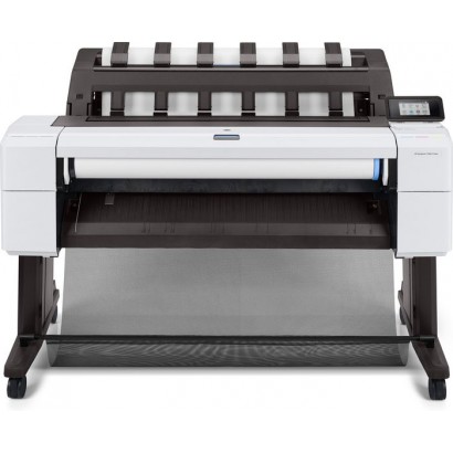3EK10A#B19 3EK10AB19 HP Thermal inkjet, 914 x 1219 mm, 2400 x 1200dpi, A0, USB