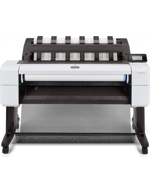 3EK10A#B19 3EK10AB19 HP Thermal inkjet, 914 x 1219 mm, 2400 x 1200dpi, A0, USB