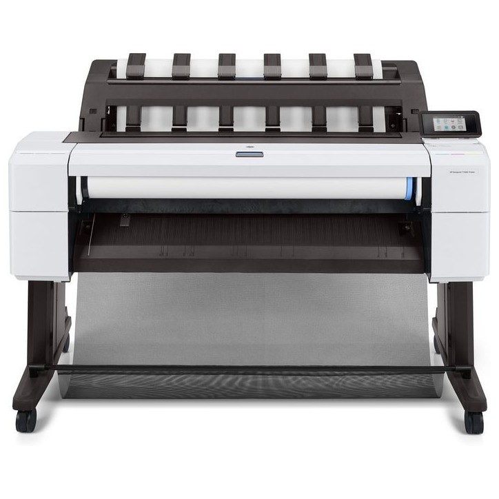 3EK10AB19 HP Thermal inkjet, 914 x 1219 mm, 2400 x 1200dpi, A0, USB
