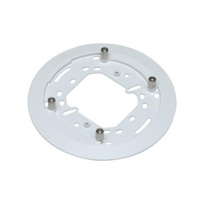 5503-921 5503-921 Axis T94F01M J-BOX/GANG BOX PLATE CA 5503-15 Axis M30 Series M3026-VE, M3025-VE, M3024-LVE