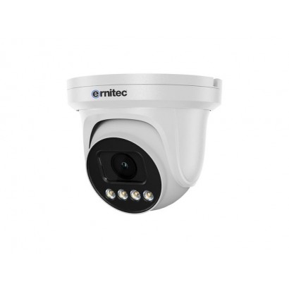 0070-08113 0070-08113 Ernitec Wolf Pro Network Camera 5MP Vari-Focal Lens with IR