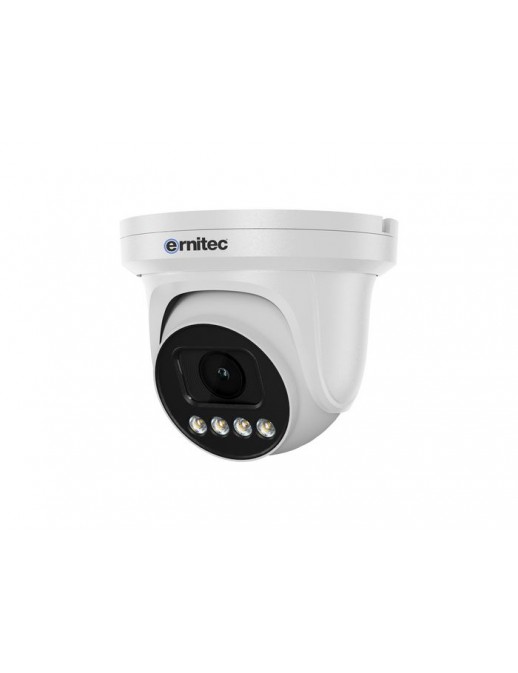 0070-08113 0070-08113 Ernitec Wolf Pro Network Camera 5MP Vari-Focal Lens with IR
