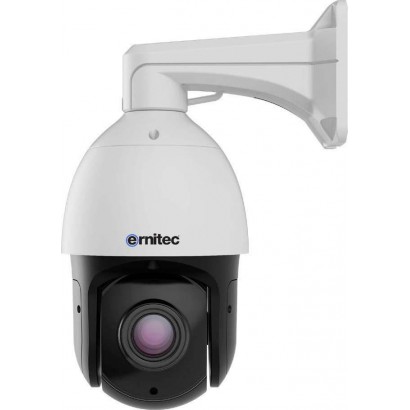 0070-08316 0070-08316 Ernitec Jupiter Pro PTZ Network Camera 5MP 30x Optical Zoom