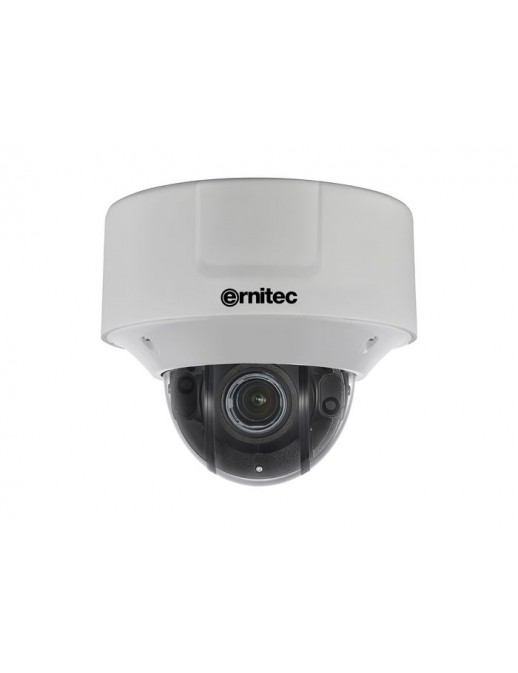0070-25352 0070-25352 Ernitec Mercury IP-352 IR Vandal Dome