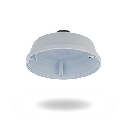 0070-11814 0070-11814 Ernitec Wolf Base Turret Pendant Cap for Fix Lens Wolf Base