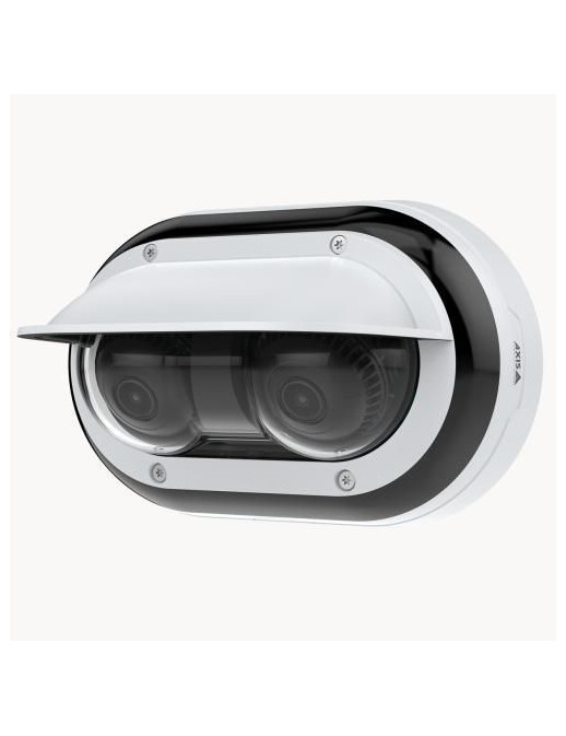 02944-001 02944-001 Axis P4708-PLVE Panoramic Camera