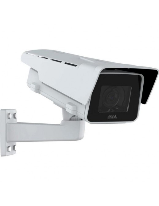 02734-001 02734-001 Axis P1385-E