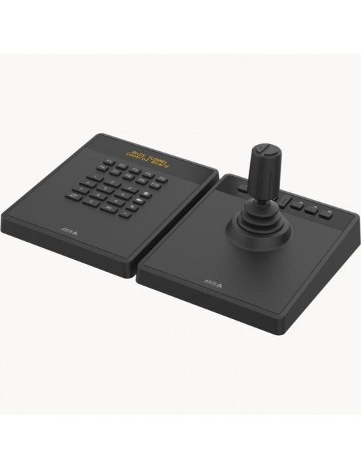 02474-001 02474-001 Axis TU9001 Control Board