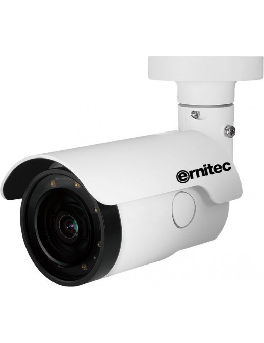 0070-05403-VAXALPR 0070-05403-VAXALPR Ernitec HALO-DX402M 1080P Vari Focal Bullet Ultra Low Light