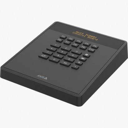 02476-001 02476-001 Axis TU9003 Keypad
