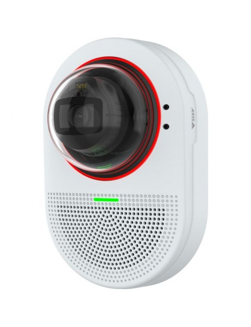 02487-001 02487-001 Axis Q9307-LV