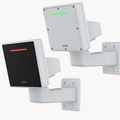 02955-001 02955-001 Axis D2210-VE Radar White