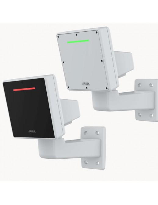 02955-001 02955-001 Axis D2210-VE Radar White