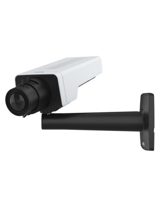02735-001 02735-001 Axis 5 MP resolution, day/night, fixed box camera with Deep Learning Processing Unit (DLPU)