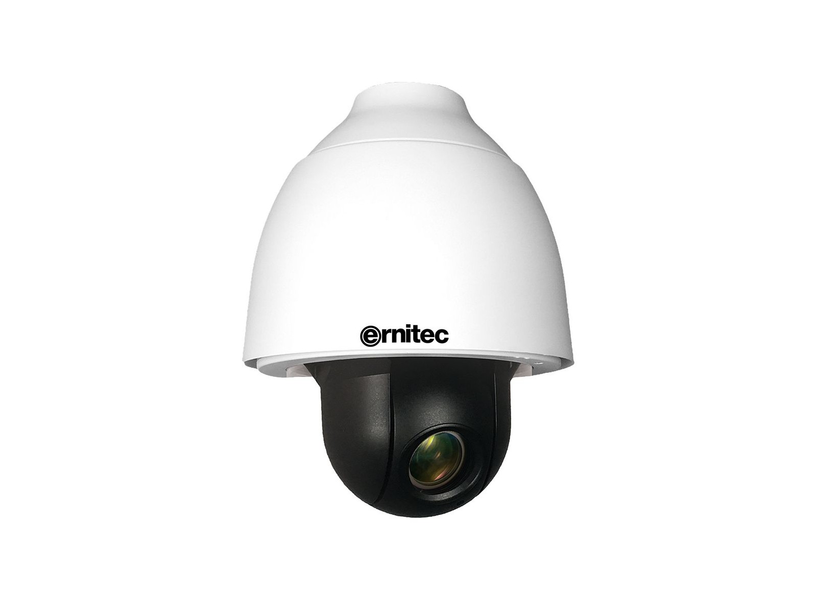 0070-05852 0070-05852 Ernitec PTZ 30x zoom 1080p, 120dB UWDR Mini Bracket, POE+, 24VAC, EIS, H.264, H265, MJPEG, OnVif